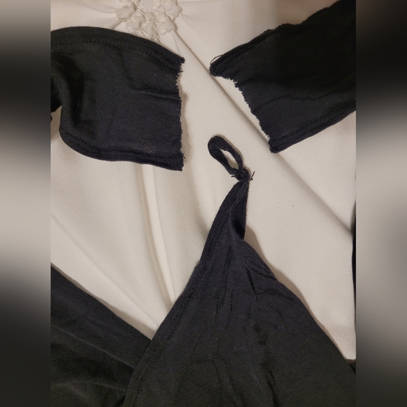 Modal Justine Tank Dress - Picture 7 of 9